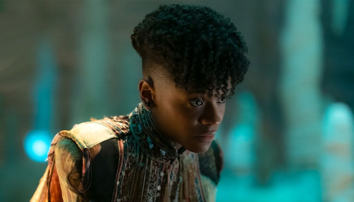 ‘Black Panther 2’ cinematographer shares how they shot movie’s ‘impactful’ scene