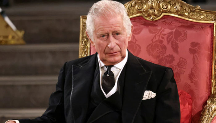 King Charles’ coronation could pose a constitutional crisis as per a royal biographer