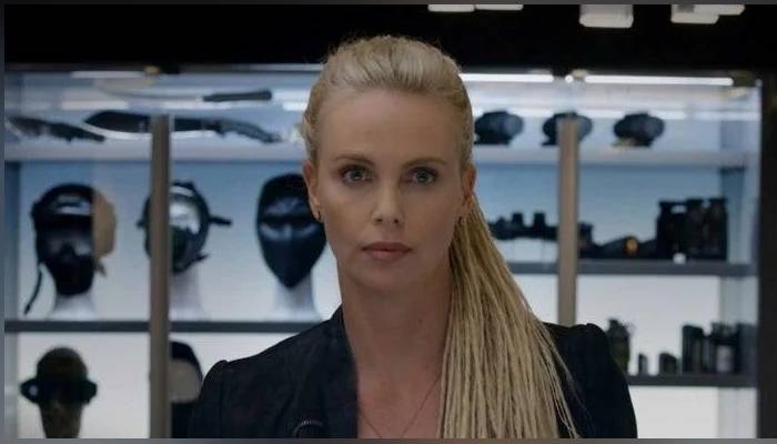 Charlize Theron reveals one condition for saying yes to Fast and Furious spin-off