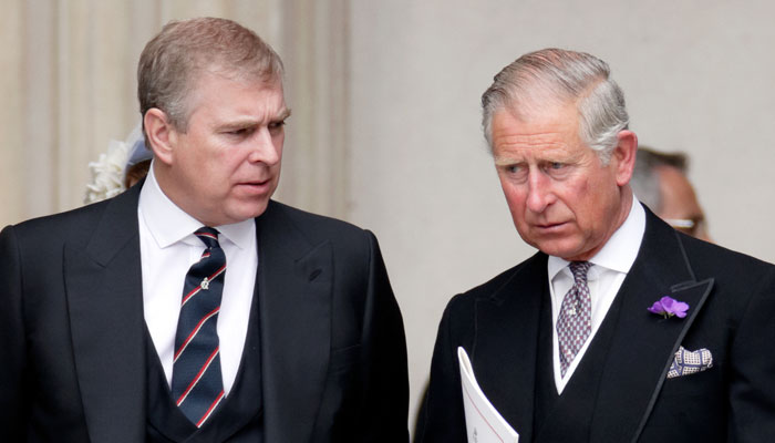 Prince Andrew may ‘take an overdose’ as King Charles III ‘turns against him’: predicts psychic