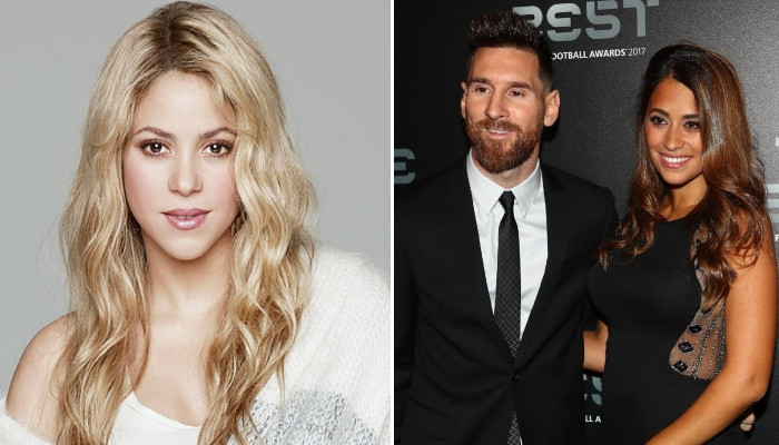 Lionel Messi wife Antonela Roccuzzo defends Shakira over ‘betrayal, heartache’ post