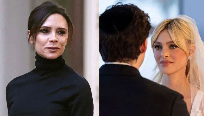 Victoria Beckham willing to step back from son Brooklyns life after Nicola Peltz feud