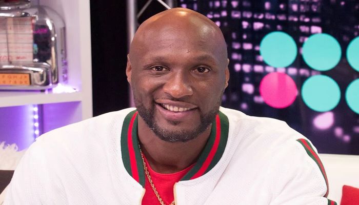 Lamar Odom reveals how a brothel owner tried to kill him with drugs