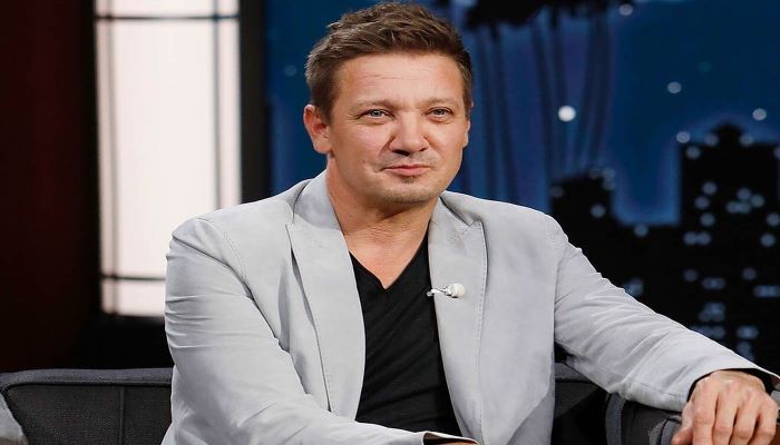 Jeremy Renner starts speaking in ICU after emergency surgery