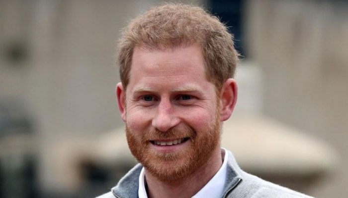 Prince Harry does not want King Charles back: Idiotic logic
