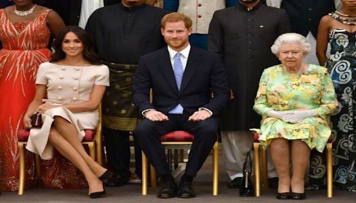 Prince Harry likely to share name of the royal who stopped him from meeting Queen?