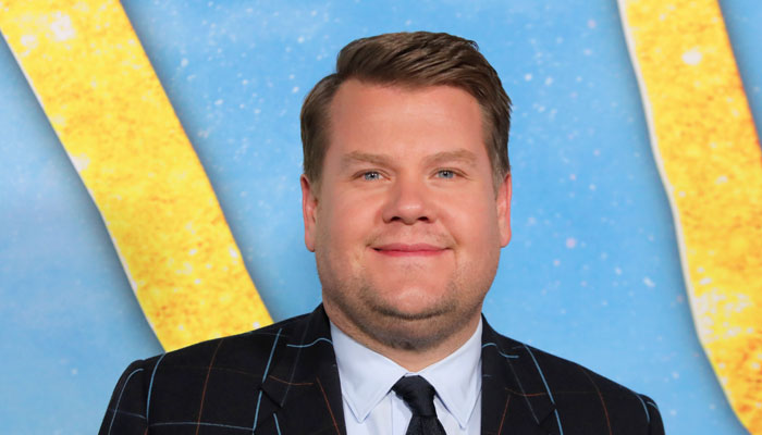James Corden shares why it was a ‘very easy decision’ to leave ‘The Late Late Show’