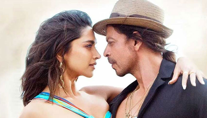 Shah Rukh Khan, Deepika Padukone starrer ‘Pathaan’ trailer dropping soon: Check out the date