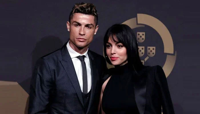 Georgina Rodriguez clarifies her relationship with Cristiano isnt in crisis