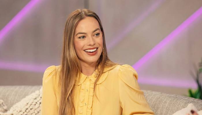 Margot Robbie confesses she’s found acting inspiration from animals for her role in Babylon
