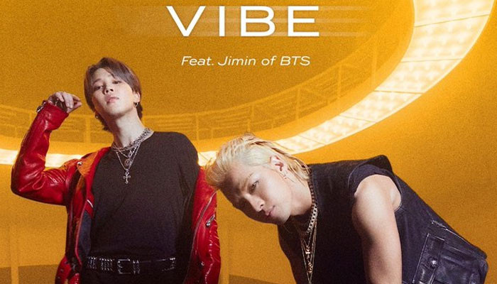 BIGBANG’s Taeyang drops teaser for upcoming song ‘VIBE’ featuring BTS’ Jimin