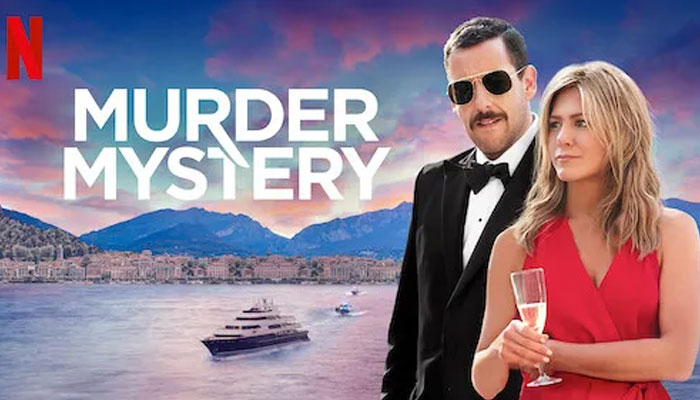 Netflix upcoming sequel of Murder Mystery: Release date, plot