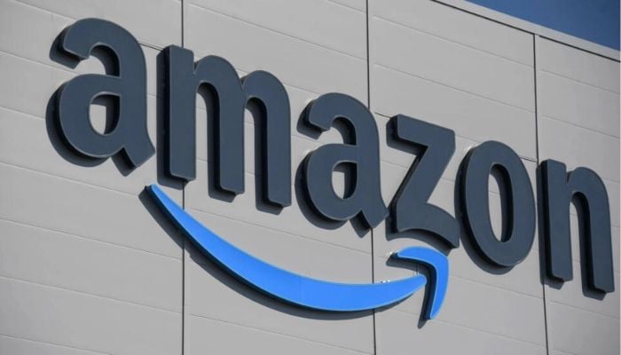 Amazons CEO said the online retail giant plans to cut more than 18,000 jobs.— AFP/file