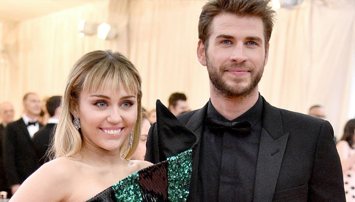 Miley Cyrus takes savage dig at ex Liam Hemsworth in song releasing on his birthday