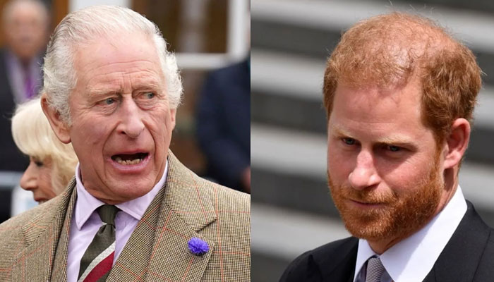 King Charles III won’t be meeting Prince Harry after losing ‘trust’ in him