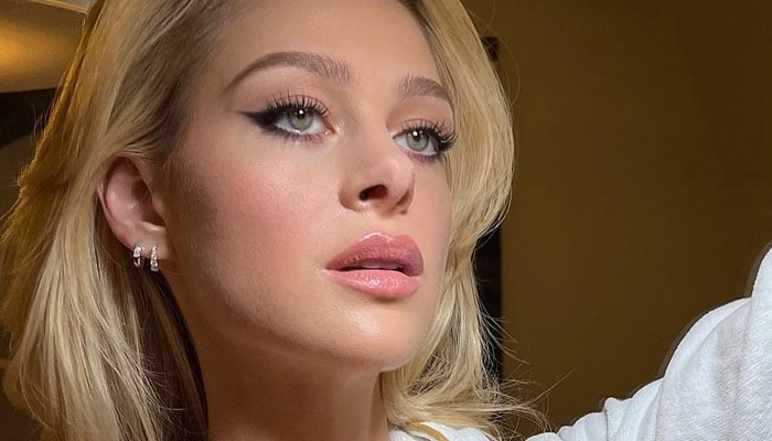 Nicola Peltz bashed for posing with designer pal: ‘So disrespectful to Brooklyn Beckham’