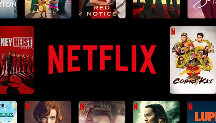 Browsing Netflix's Top 25 Trending Movies and Series: The Full List