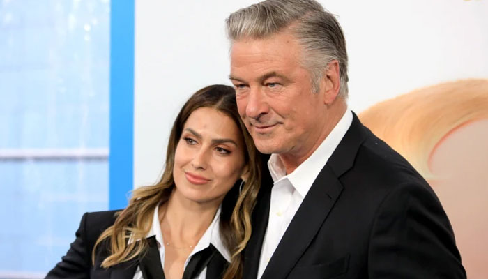 Alec Baldwin requests fans to follow wife Hilaria on Instagram as his birthday gift