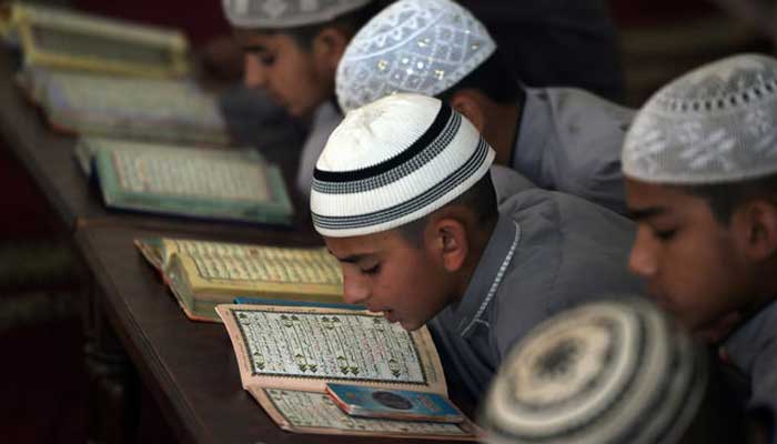 ‘Undeclared ban’ on seminaries for opening bank accounts to be lifted