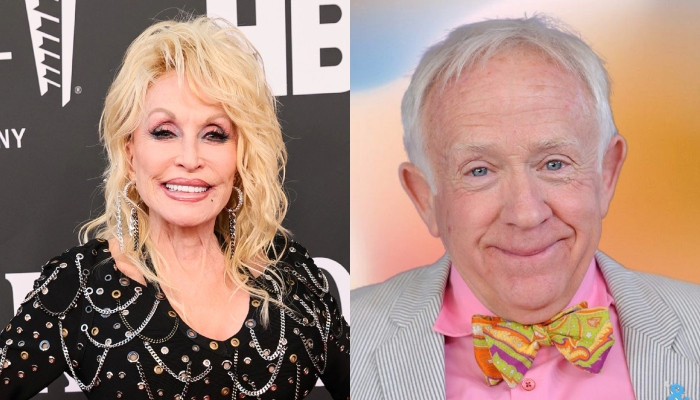 Dolly Parton Pays Tribute To Late Friend Leslie Jordan In Call Me Kat We Re Happy That You Re At Peace