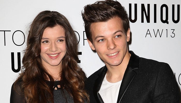 Louis Tomlinson and girlfriend Eleanor Calder break up after 5 years together