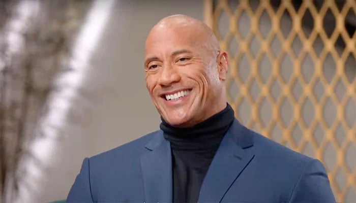 Dwayne Johnson highlights the ‘beauty’ of Mana: ‘In Mana we are all equal’