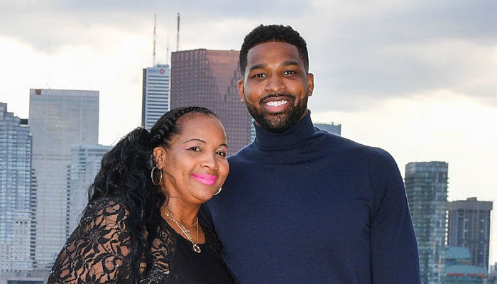 Tristan Thompson’s mom Andrea dies by heart attack: Insider