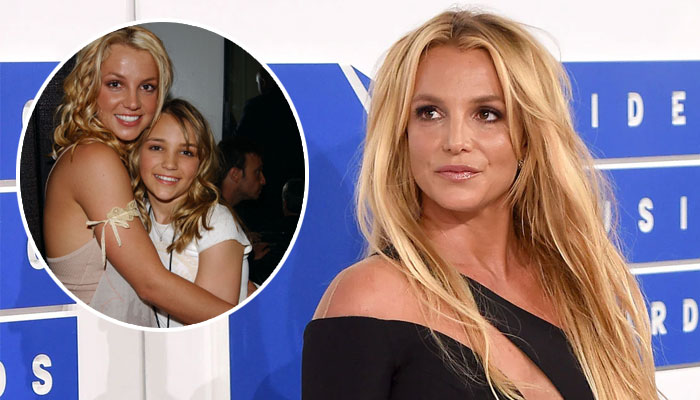 Britney Spears responds to Jamie Lynn ‘Special Forces’ comments in scathing post