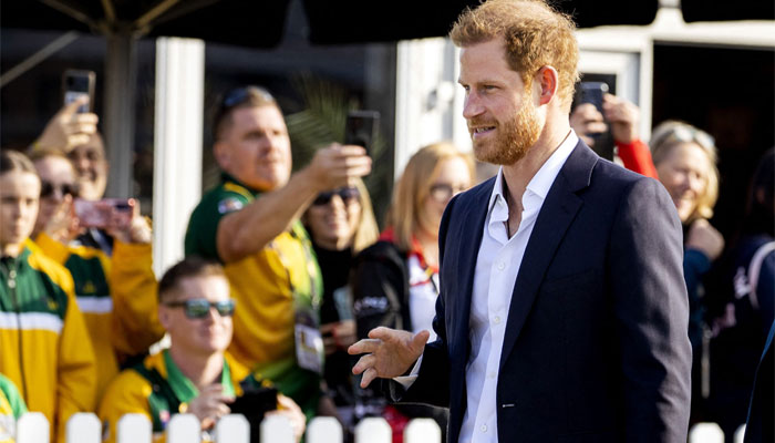 Prince Harry latest UK royal to be hit by curse of the ‘spare’