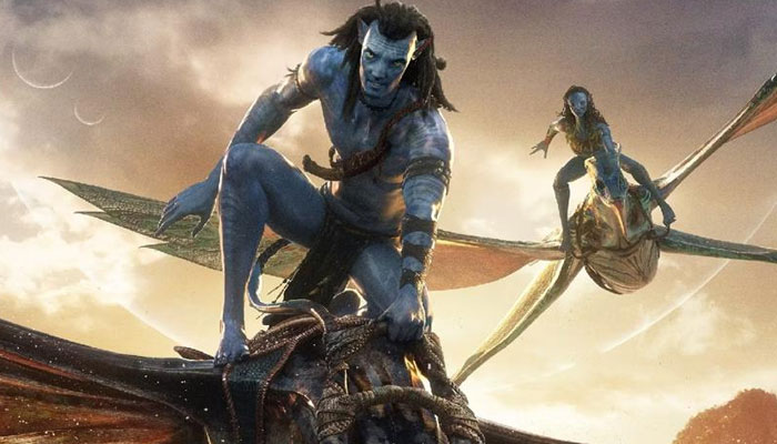 James Cameron set to expand Pandora universe amid Avatar 2 bash