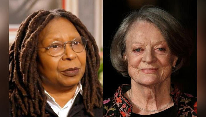 Whoopi Goldberg admits she won’t do Sister Act 3 movie without Maggie Smith