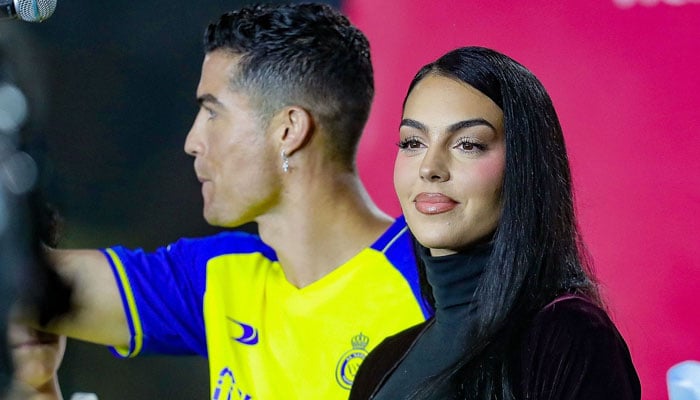 Georgina Rodriguez to dress modestly as Cristiano Ronaldo joins as Al-Nassr