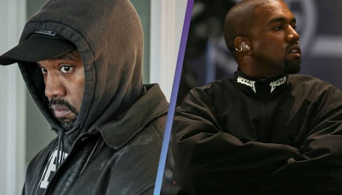Kanye West NOT missing, staying under the radar amid backlash
