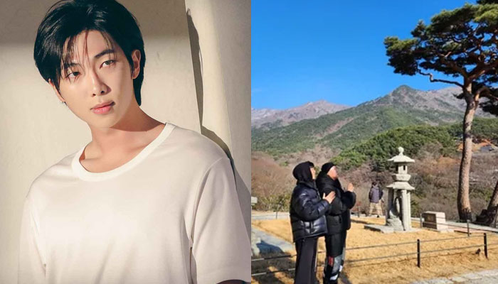 Hwaeomsa temple denies any involvement with leak of BTS RM’s private conversation