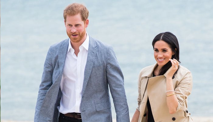 Prince Harry, Meghan Markle neighbours question couple’s ‘motives behind media deals’