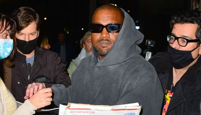 Kanye West fans believe rapper in Africa amid missing reports