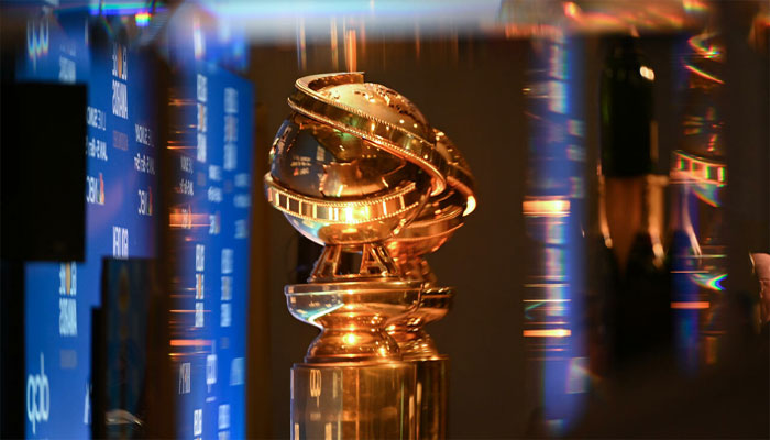 Golden Globes are back after Hollywood boycott
