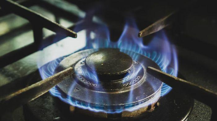 'Gas cooking linked to 12.7% of childhood asthma'