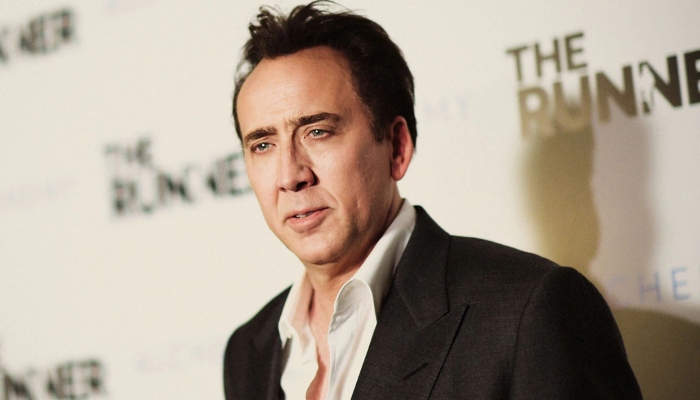 Nicolas Cage on ‘Spider-Man: Across the Spider-Verse’ return, ‘I really don’t know’