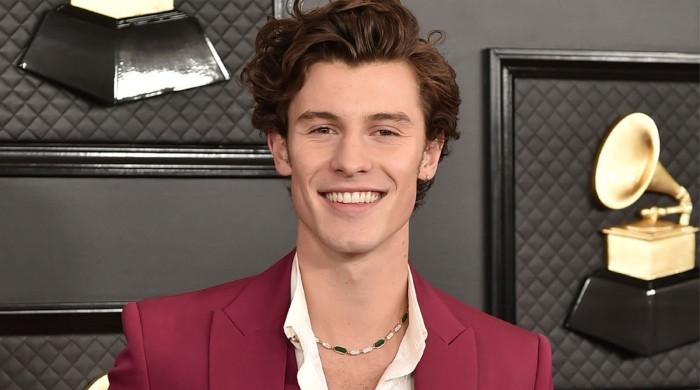 Shawn Mendes Mikey Mim GIF - Shawn Mendes Mikey Mim Tank - Discover & Share  GIFs