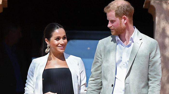 Meghan Markle’s rumoured book to ‘do what Prince Harry hasn’t’