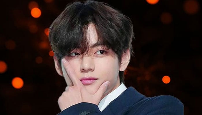 BTS' V features on American magazine J-14 'list of Generation Z's boys'