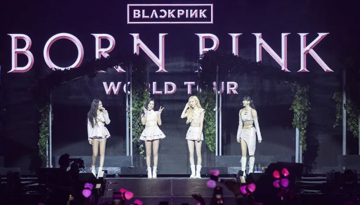 BLACKPINK announces additional concert on Born Pink world tour schedule: Check out