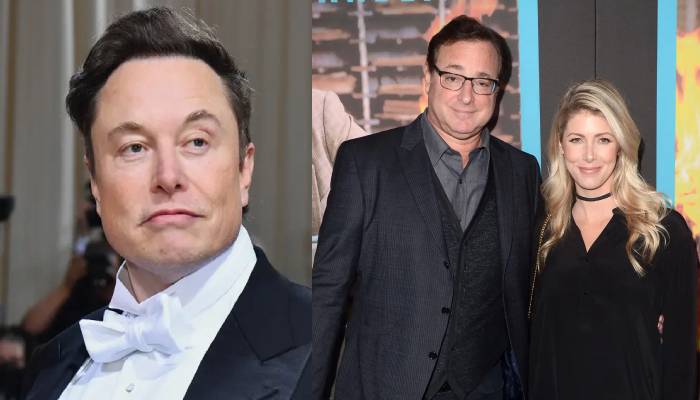 Bob Saget’s wife Kelly Rizzo addresses ‘blue tick’ re-verification on Twitter: Here’s why