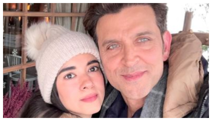 Saba Azad and Hrithik Roshan might get married in an intimate wedding ceremony this year end, reports