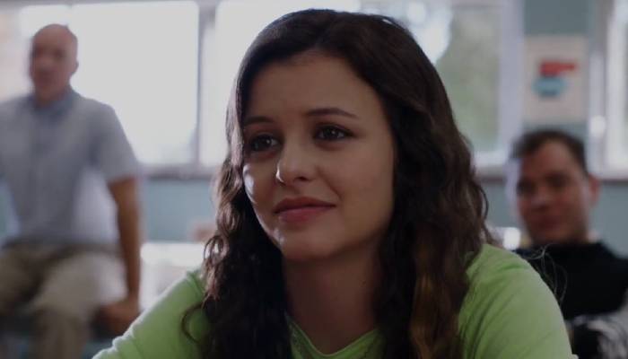 Sara Waisglass responds to the criticism over her Ginny & Georgia’s character