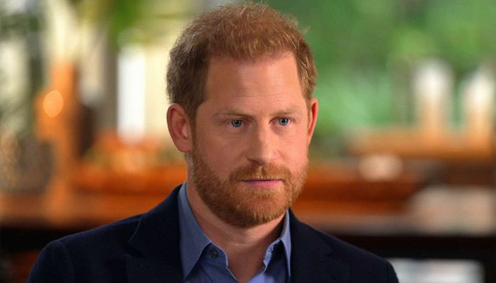 A royal source has said that Prince Harry appears to have been kidnapped by the cult of Meghan Markle