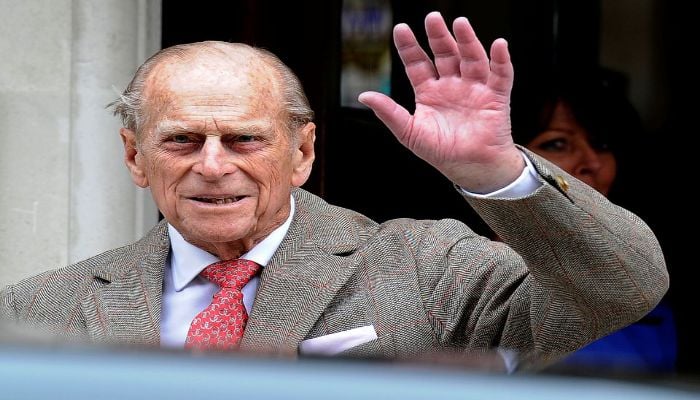 Prince Philips cousin and former king of Greece dies