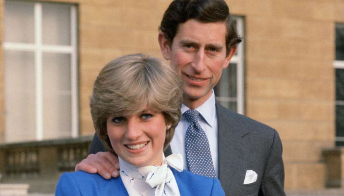 Princess Diana called herself 'immature' to think King Charles 'loved' her