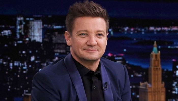 Will Jeremy Renner be able to walk again after horrible snowplowing accident?